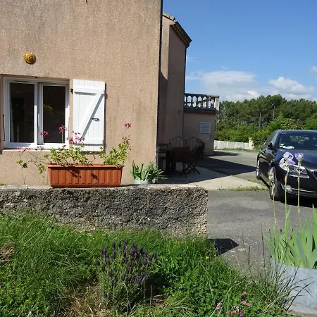 Appartement La Journale