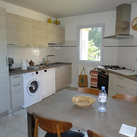 La Journale Apartment Coux