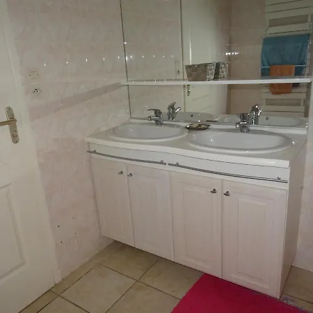 Apartment La Journale
