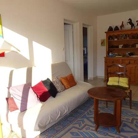 Apartment La Journale